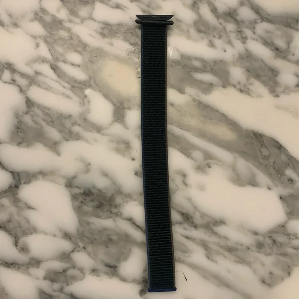 Apple Original iWatch Sport Loop band for 40mm face